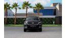 Chevrolet Captiva Premier | 1,371 P.M  | 0% Downpayment | Agency Maintained!