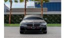 BMW 540i 540i M-Kit | 5,013 P.M  | 0% Downpayment | Stunning Condition!