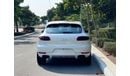 Porsche Macan S 2.9L