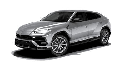 Lamborghini Urus specs