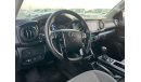 Toyota Tacoma 2023 Double Cab - 3.5L - V6 - 4X4 - 4wheel Drive