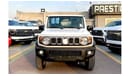 Suzuki Jimny GLX 2024 4WD 5Doors Local Registration +10%