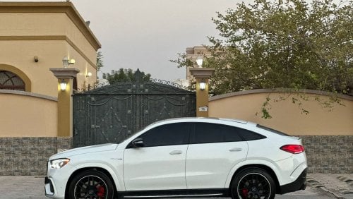 Mercedes-Benz GLE 53 AMG