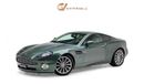 Aston Martin Vanquish EURO Spec