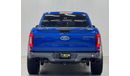 فورد F 150 2017 Ford F-150 Raptor SuperCrew 5.5 Box, Agency Warranty Till 2027, Full Service History, GCC