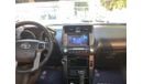 Toyota Prado Full options with sunroof