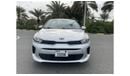 Kia Rio EX KIA RIO  2019 ( USA_ SPEC) VERY GOOD CONDITION