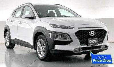 Hyundai Kona Smart | 1 year free warranty | 0 Down Payment