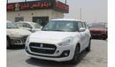 Suzuki Swift 2023 SUZUKI SWIFT GLX 1.2L, AT, PRL