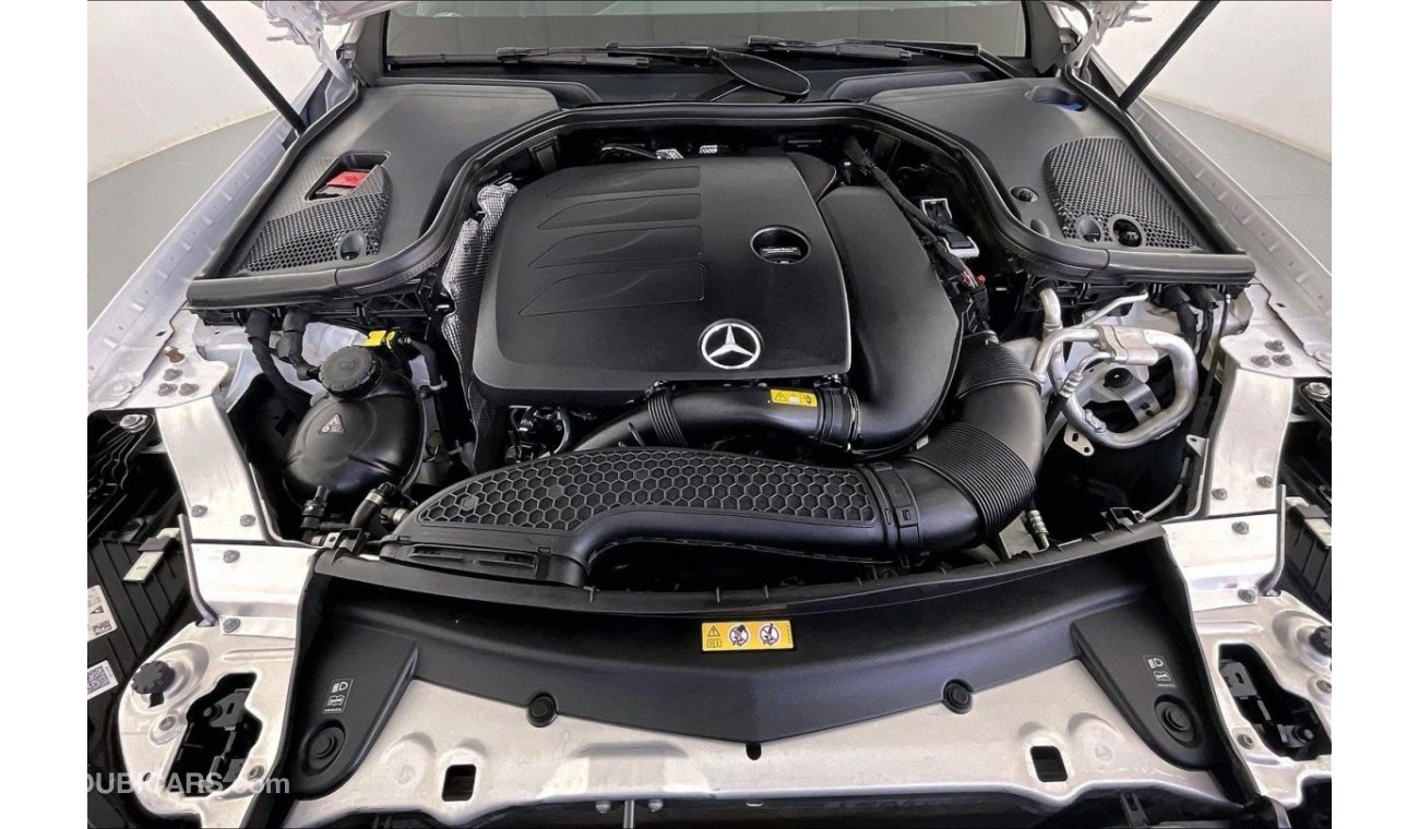 Mercedes-Benz E300 Premium (AMG Line) | 1 year free warranty | 0 Down Payment