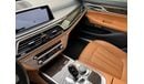 BMW 730Li Exclusive 2.0L