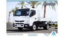 Mitsubishi Canter 2023 Pick Up Tipper Truck 3.0L RWD DSL MT / Euro 5 / Book Now!