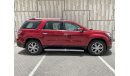 GMC Acadia 3600