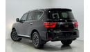 Nissan Patrol LE Platinum 5.6L 2022 Nissan Patrol Platinum 70th Anniversary, Nissan Warranty + Service Pack, Full