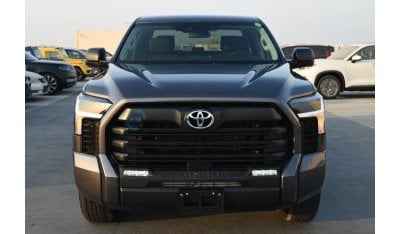 Toyota Tundra Crewmax SR5 3.5L Automatic