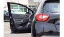 Renault Captur SE Renault Capter / 2017 / GCC