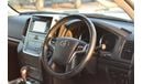 Toyota Land Cruiser 2021 TOYOTA LAND CRUISER FULL OPTION