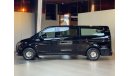 مرسيدس بنز V 250 By Barugzai Motors I 3,660 PM I Brand New I Maybach Edition