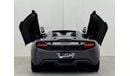 McLaren MP4 12C 2013 McLaren MP4-12C Spider, Jan 2025 McLaren Warranty, Full Service History, GCC