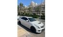 كاديلاك ATS V - 3.6L TT V6