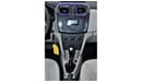 Renault Symbol EXCELLENT DEAL for our Renault Symbol 1.6L ( 2020 Model ) in Blue Color GCC Specs