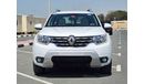 Renault Duster / LEATHER SEATS/ ALLOY RIMS/ SAME COLOR BODY/ LOW MILEAGE/ 475 MONTHLY/ LOT#38523