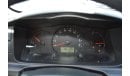 Toyota Hiace TOYOTA HIACE 2.7L MODEL 2024 EUR