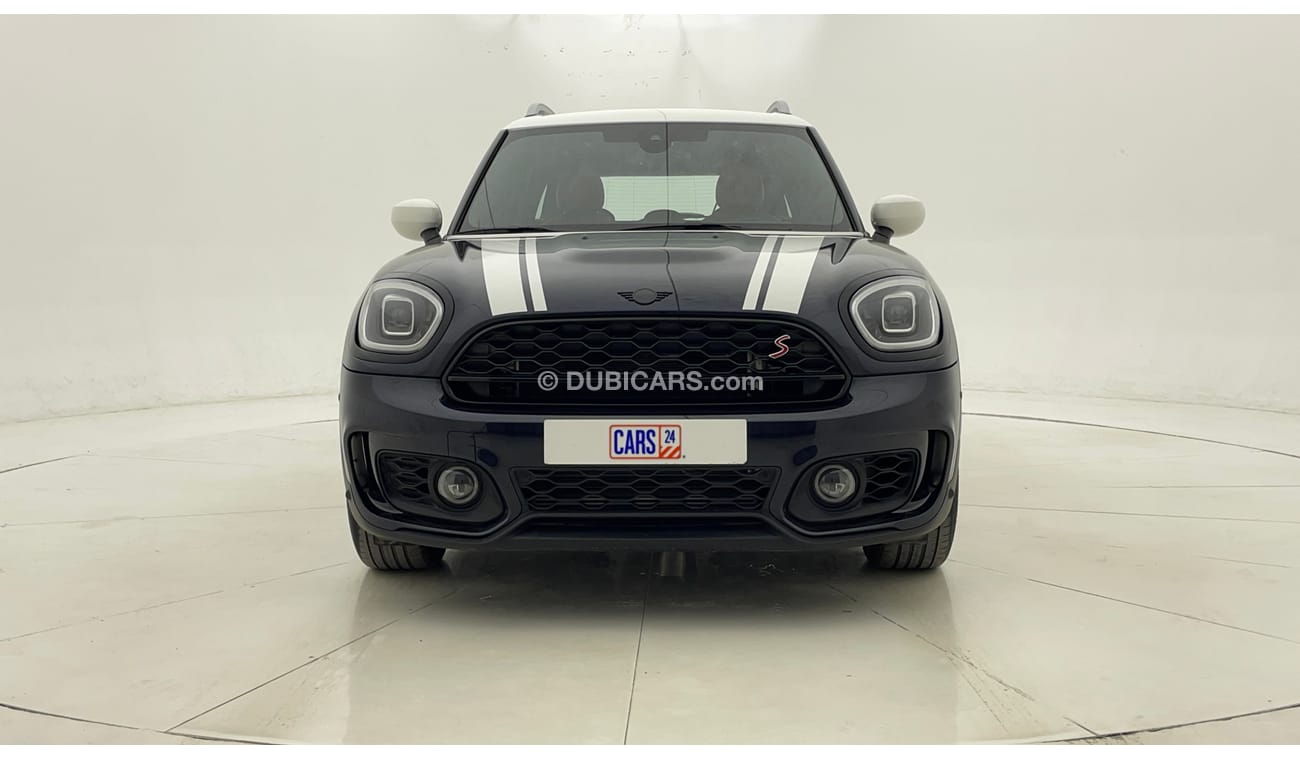 Mini Countryman COOPER S ALL 4 JCW KIT 2 | Zero Down Payment | Free Home Test Drive