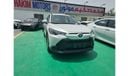 Toyota RAV4 FRONT LANDER 2.0L HYBRID 2024