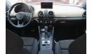 Audi A3 30 TFSI Basic