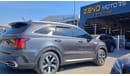 Kia Sorento Kia Sorento 2021 Diesel