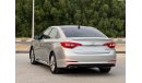 Hyundai Sonata Limited hyundai sonata 2016 model