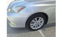 لكزس ES 350 Lexus Es 350 full option USA good condition no accident