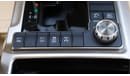 Toyota Land Cruiser 2021 Toyota Landcruiser, LC200, V6, GXR, Grand Tour, 4.0L, Petrol, Automatic Transmission, Full Opti