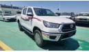 Toyota Hilux petrol 2.7  4x4 2023