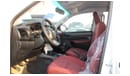 Toyota Hilux HILUX 2.4L DIESEL