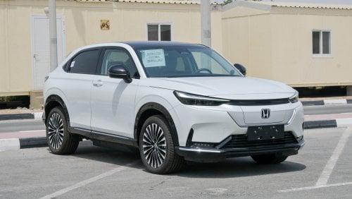 Honda e:NS1 HONDA E-NS1 HI A/T FULLY ELECTRIC VEHICLE  MODEL 2022  LOCAL