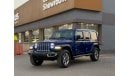 Jeep Wrangler 1,430 AED MONTHLY I 2019 JEEP WRANGLER I SAHARA  I US I WARRANTY AVAILABLE I PERFECT CONDITION