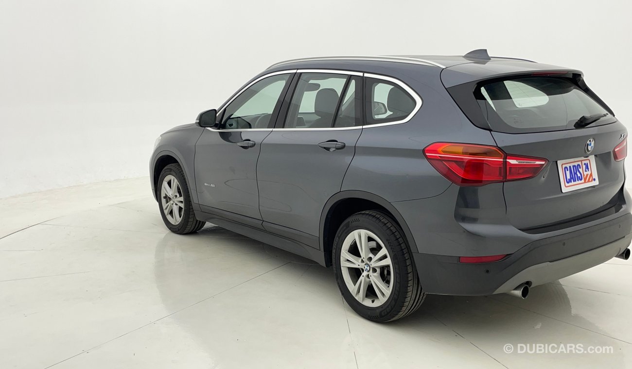 BMW X1 SDRIVE 20I EXCLUSIVE 2 | Zero Down Payment | Free Home Test Drive