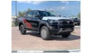 Toyota Hilux ADVENTURE 4.0L PETROL 2024