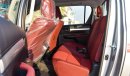 Toyota Hilux TOYOTA HILUX GLX-S SR5  2.7L PETROL 4WD A/T