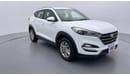 Hyundai Tucson GL 2 | Under Warranty | Inspected on 150+ parameters