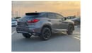 Lexus RX350 2017 Lexus RX350 3.5L V6 - AWD 4x4 Full Option Sensors and Radar -