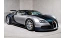 Bugatti Veyron 16.4 2dr LEFT HAND DRIVE