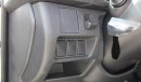 Toyota Hiace HIACE 2.5L HIGH ROOF DIESEL