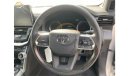 Toyota Land Cruiser LANDCRUISER 2023 VXR 3.3L