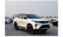 Toyota Fortuner Legender VXR V6 4.0L Petrol Automatic