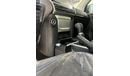 Toyota Prado TX-L 2.7L with Push Start, Cool Box, Open Sunroof