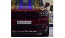 Dodge Durango EXCELLENT DEAL for our Dodge Durango GT ( 2017 Model ) in Red Color GCC Specs