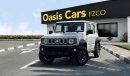 Suzuki Jimny GLX A/T 5-Doors GCC For Export